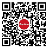 关注公众号